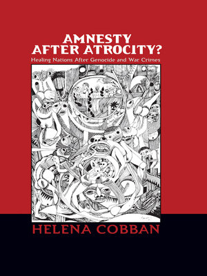 cover image of Amnesty After Atrocity?